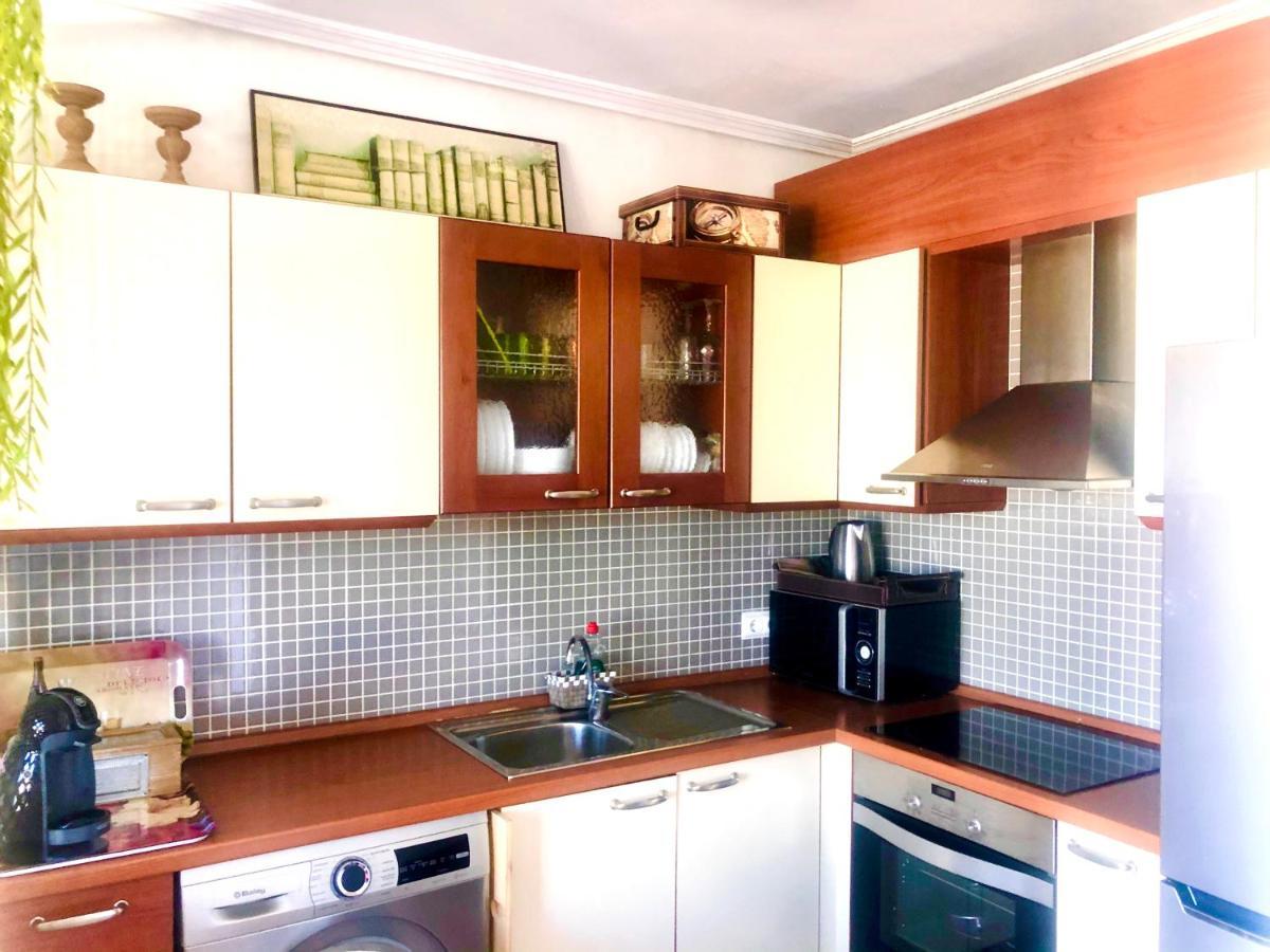 Atico Deluxe Entre Centro Y Playa Salinas Con Terraza, Wifi, Piscina Climatizada, Gym, Sauna Y Garaje -Smart Tv Roquetas de Mar Dış mekan fotoğraf
