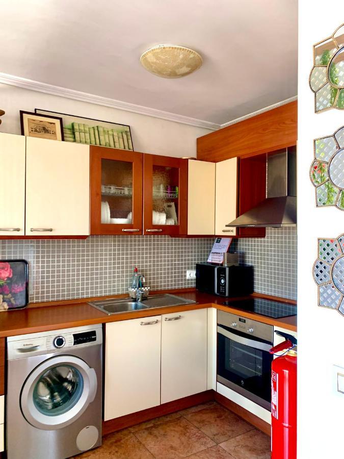 Atico Deluxe Entre Centro Y Playa Salinas Con Terraza, Wifi, Piscina Climatizada, Gym, Sauna Y Garaje -Smart Tv Roquetas de Mar Dış mekan fotoğraf
